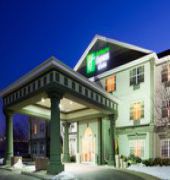 Holiday Inn Express Hotel & Suites Oshkosh