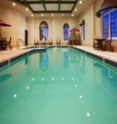 Holiday Inn Express Hotel & Suites Oshkosh