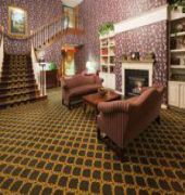Holiday Inn Express Hotel & Suites Oshkosh