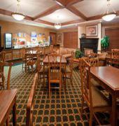Holiday Inn Express Hotel & Suites Oshkosh