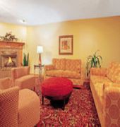 Holiday Inn Express & Suites Chicago-Oswego