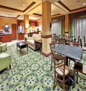 Holiday Inn Express & Suites Biloxi- Ocean Springs