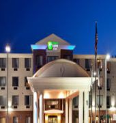 Holiday Inn Express & Suites Biloxi- Ocean Springs