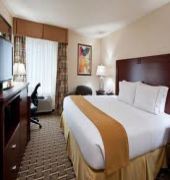 Holiday Inn Express Meadville (I-79 Exit 147A)