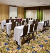 Holiday Inn Express Meadville (I-79 Exit 147A)