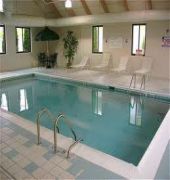 Best Western Eagles Inn