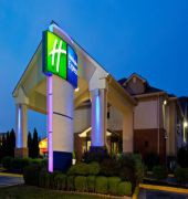 Best Western Eagles Inn