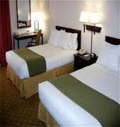 Best Western Eagles Inn