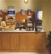 Best Western Eagles Inn
