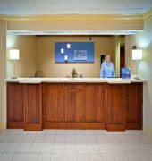Best Western Eagles Inn