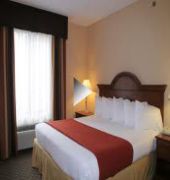 Holiday Inn Meridian E - I 20/i 59