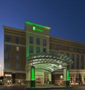 Holiday Inn Meridian E - I 20/i 59