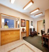 Holiday Inn Express - Ottawa