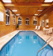 Holiday Inn Express - Ottawa