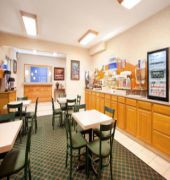 Holiday Inn Express - Ottawa