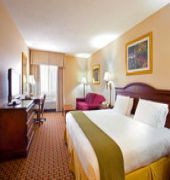 Holiday Inn Express - Ottawa