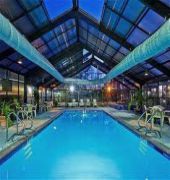 Holiday Inn Express Hotel & Suites Meridian