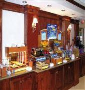 Holiday Inn Express Hotel & Suites Meridian