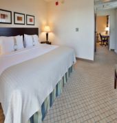 Holiday Inn Hotel & Suites Springfield - I-44