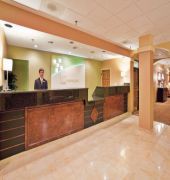 Holiday Inn Hotel & Suites Springfield - I-44