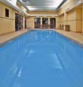 Holiday Inn Hotel & Suites Springfield - I-44