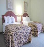 Holiday Inn Memphis-Univ Of Memphis