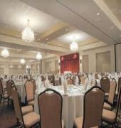 Holiday Inn Memphis-Univ Of Memphis