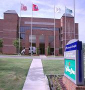 Holiday Inn Memphis-Univ Of Memphis