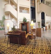 Holiday Inn Memphis-Univ Of Memphis