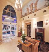 Holiday Inn Express Owasso