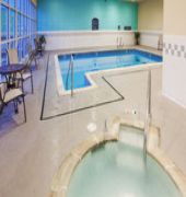 Holiday Inn Express Owasso