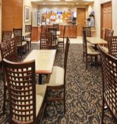 Holiday Inn Express Owasso
