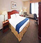 Holiday Inn Express Owasso
