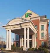Holiday Inn Express & Suites Memphis Southwind