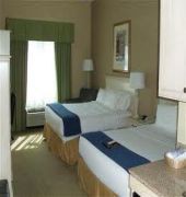 Holiday Inn Express & Suites Memphis Southwind