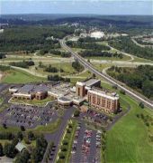 Crowne Plaza Warwick