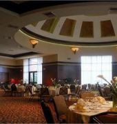 Crowne Plaza Warwick