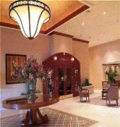 Crowne Plaza Warwick
