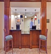 Staybridge Suites Memphis-Poplar Ave East