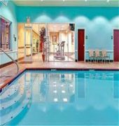 Staybridge Suites Memphis-Poplar Ave East