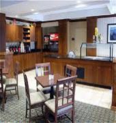 Staybridge Suites Memphis-Poplar Ave East