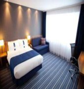 Holiday Inn Express Hamburg City Centre