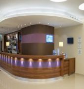 Holiday Inn Express Hamburg City Centre