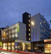 Holiday Inn Express Hamburg City Centre