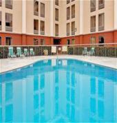 Holiday Inn Express Memphis Medical Center Midtown