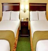 Holiday Inn Express Memphis Medical Center Midtown