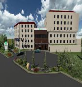 Holiday Inn Gebze - Istanbul Asia