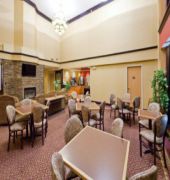 Holiday Inn Express & Suites Wauseon
