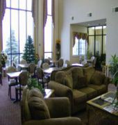 Holiday Inn Express & Suites Wauseon