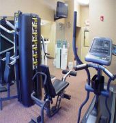Holiday Inn Express® Windsor Sonoma Wine Country